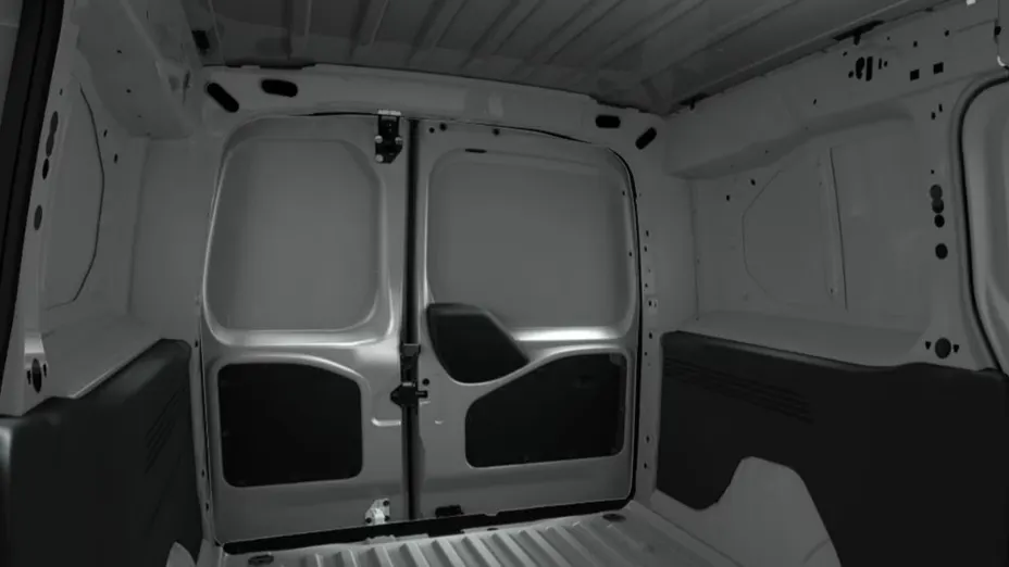 OPEL Combo Van Combo Cargo 1.5 BlueHDi L2 Nowy