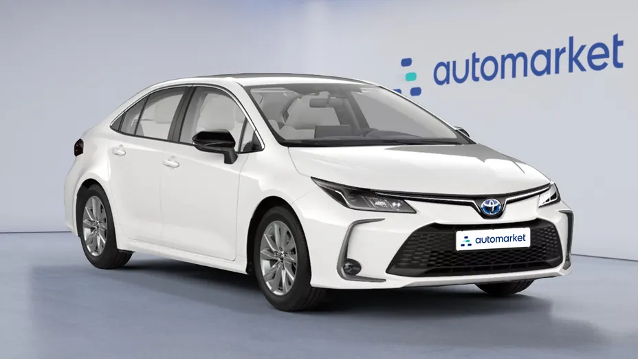 TOYOTA Corolla Corolla 1.5 Comfort Nowy