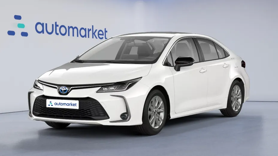 TOYOTA Corolla Corolla 1.5 Comfort Nowy
