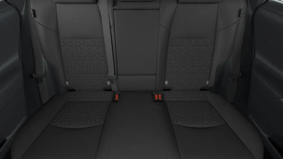 TOYOTA RAV4 RAV4 2.5 Hybrid Comfort 4x2 Nowy