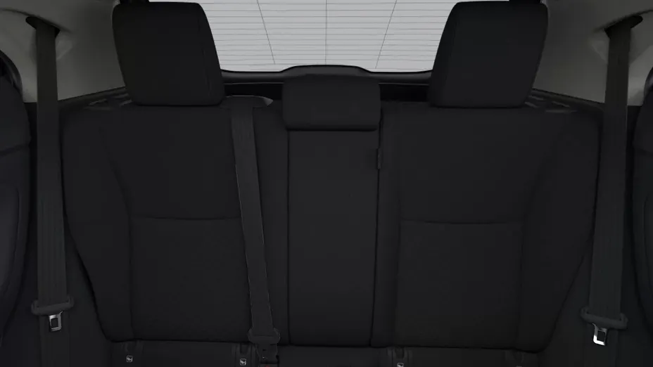 TOYOTA Yaris Cross Yaris Cross Hybrid 1.5 Comfort Nowy