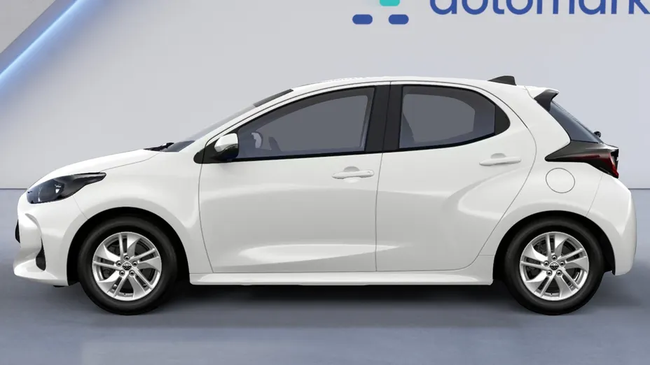 TOYOTA Yaris Yaris Hybrid 1.5 Comfort Nowy