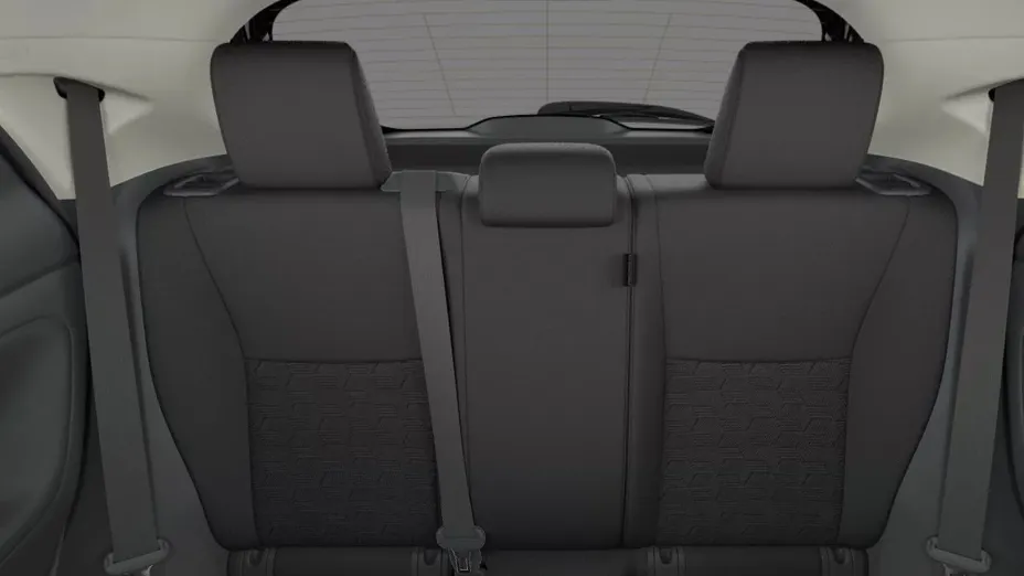 TOYOTA Yaris Yaris Hybrid 1.5 Comfort Nowy