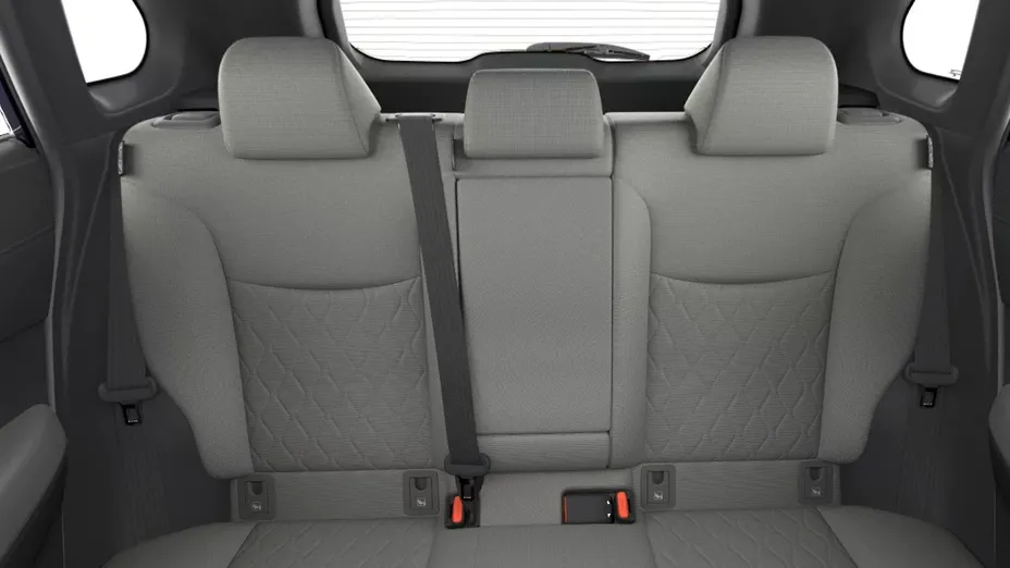 TOYOTA Corolla Cross Corolla Cross 1.8 Hybrid Comfort Nowy