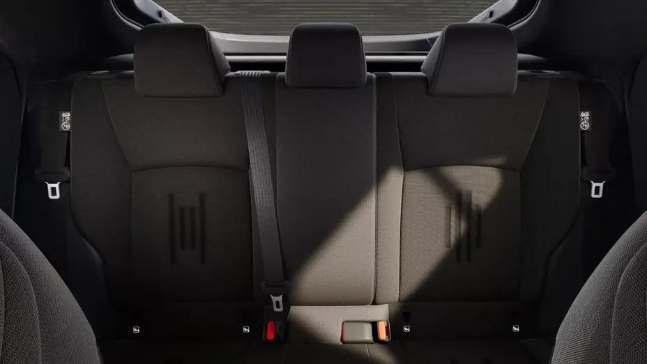 TOYOTA C-HR C-HR 2.0 PHEV Dynamic Force Style Nowy