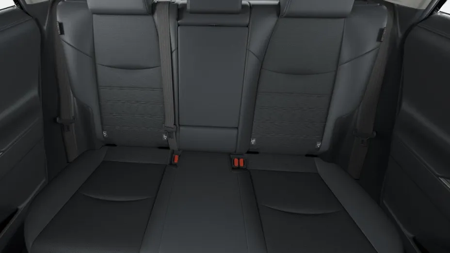 TOYOTA RAV4 RAV4 2.5 Hybrid Executive 4x4 Nowy