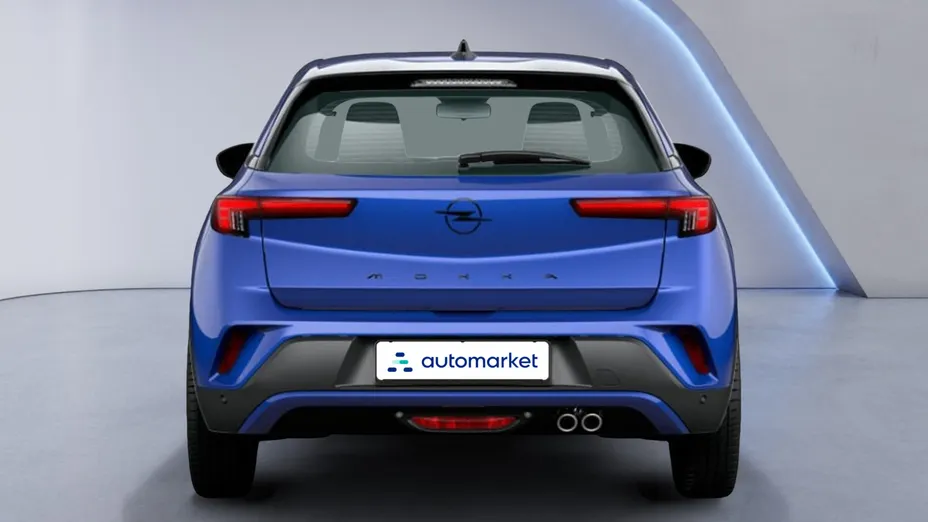 OPEL Mokka Mokka 1.2 T Edition S&S Nowy