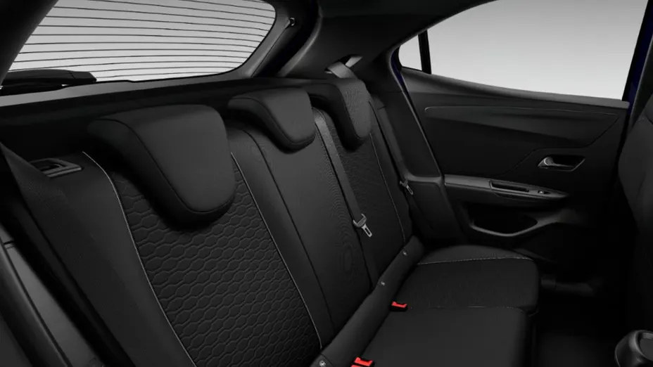 OPEL Mokka Mokka 1.2 T Edition S&S Nowy