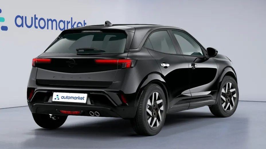 OPEL Mokka Mokka 1.2 T GS S&S aut Nowy