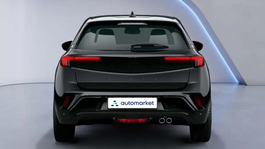 OPEL Mokka Mokka 1.2 T GS S&S aut Nowy