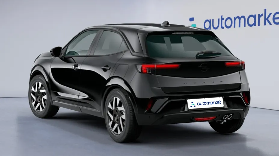 OPEL Mokka Mokka 1.2 T GS S&S aut Nowy