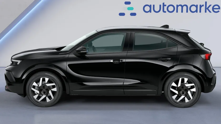 OPEL Mokka Mokka 1.2 T GS S&S aut Nowy