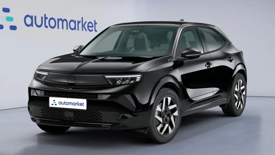 OPEL Mokka Mokka 1.2 T GS S&S aut Nowy