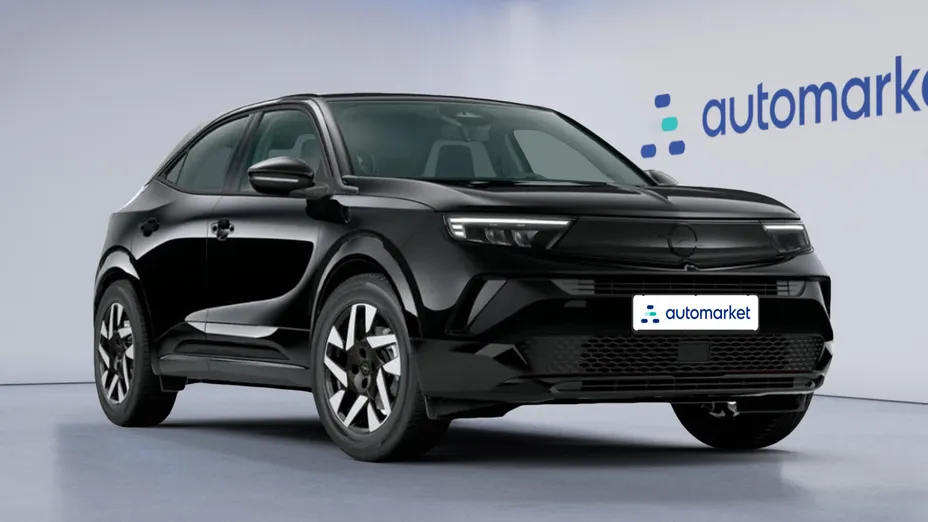 OPEL Mokka Mokka 1.2 T GS S&S aut Nowy