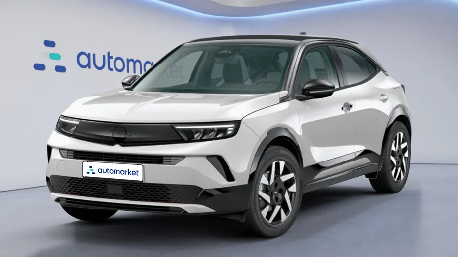 OPEL Mokka Mokka 1.2 T GS S&S aut Nowy