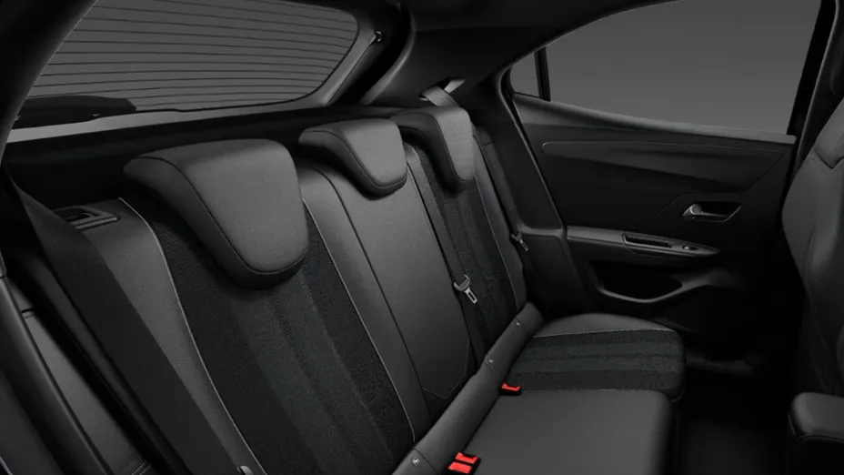 OPEL Mokka Mokka 1.2 T GS S&S aut Nowy