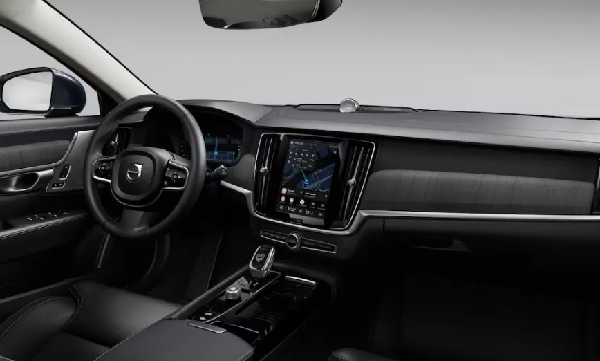 VOLVO V90 V90 T8 AWD Plug-In Hybrid Ultra Bright aut Nowy