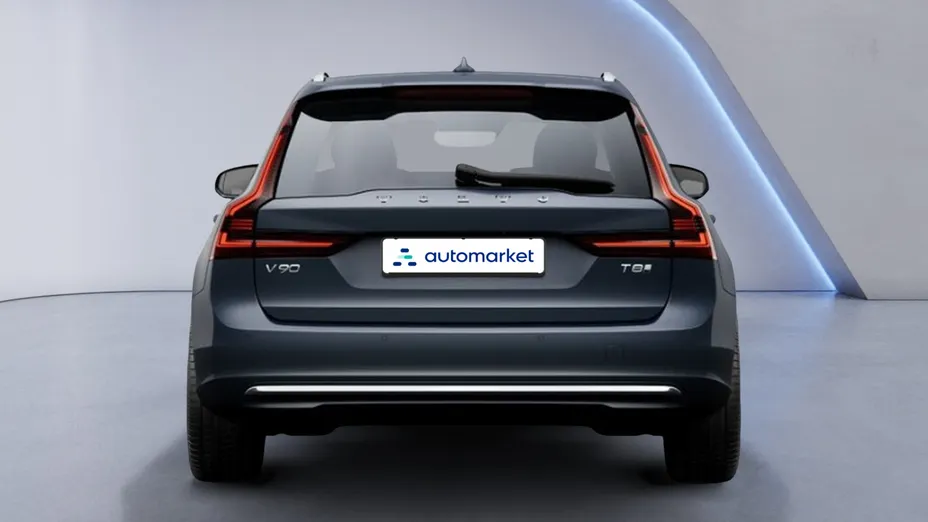 VOLVO V90 V90 T8 AWD Plug-In Hybrid Ultra Bright aut Nowy