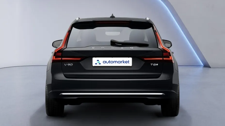 VOLVO V90 V90 T8 AWD Plug-In Hybrid Ultra Bright aut Nowy