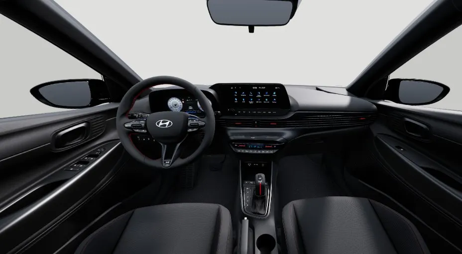 HYUNDAI i20 i20 1.0 T-GDi N Line DCT Nowy