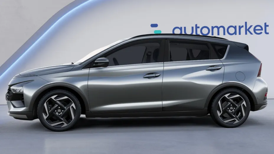 HYUNDAI Bayon Bayon 1.0 T-GDI Smart DCT Nowy