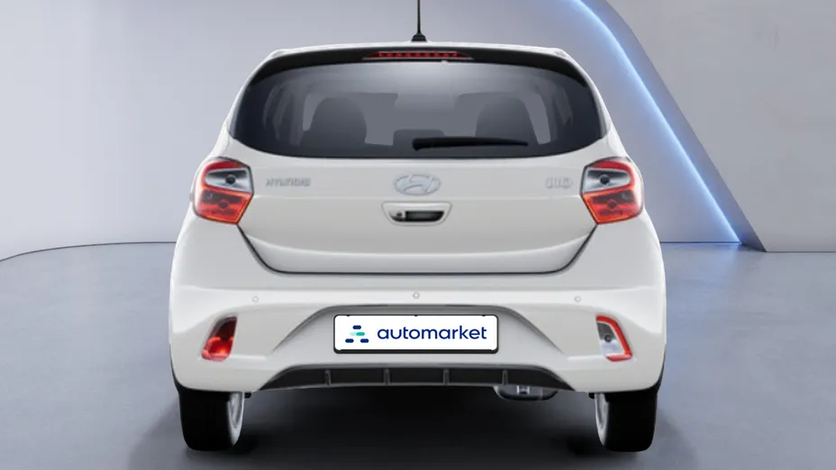 HYUNDAI i10 i10 1.0 Pure Nowy