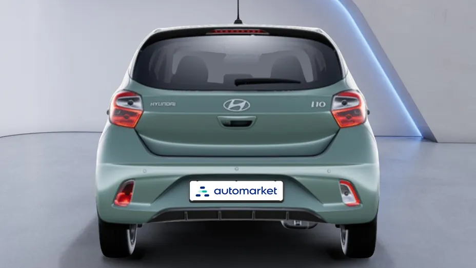 HYUNDAI i10 i10 1.2 Modern Nowy