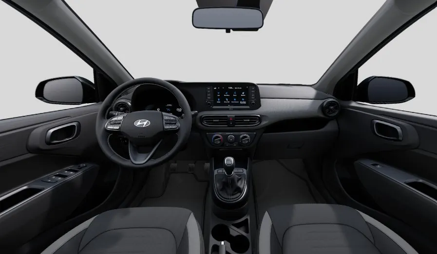 HYUNDAI i10 i10 1.2 Modern Nowy