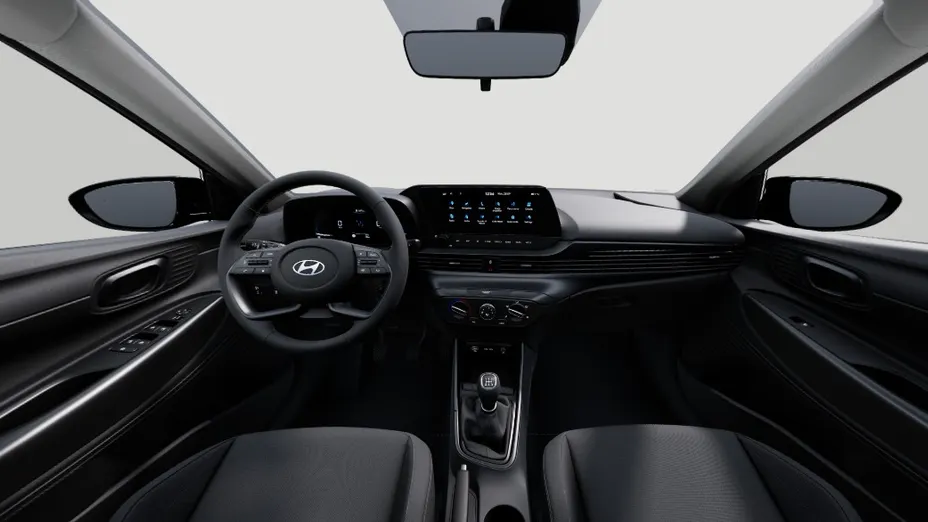 HYUNDAI i20 i20 1.2 Pure Nowy