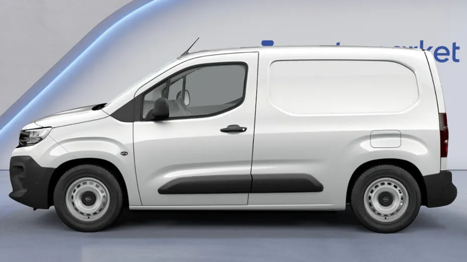 OPEL Combo Van Combo Cargo 1.5 BlueHDi L1 Nowy