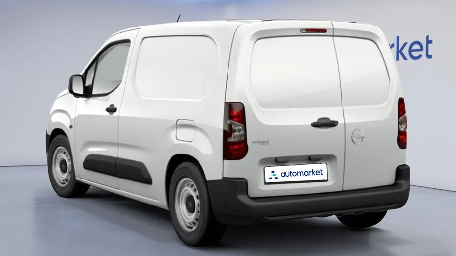 OPEL Combo Van Combo Cargo 1.5 BlueHDi L1 Nowy