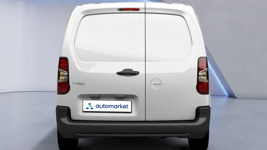 OPEL Combo Van Combo Cargo 1.5 BlueHDi L1 Nowy