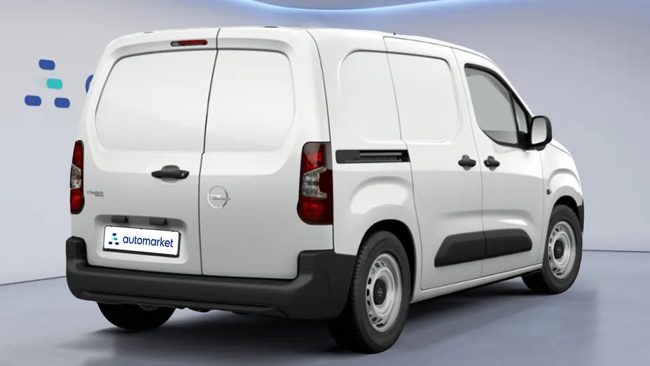 OPEL Combo Van Combo Cargo 1.5 BlueHDi L1 Nowy