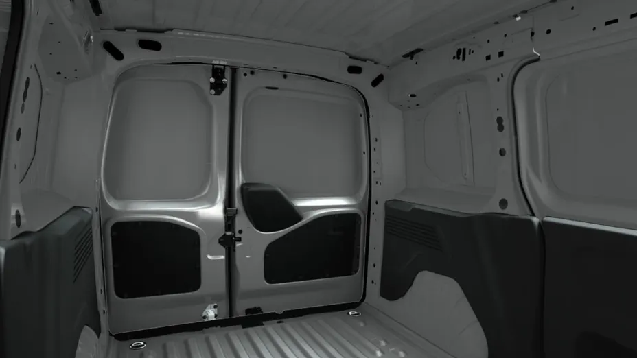 OPEL Combo Van Combo Cargo 1.5 BlueHDi L1 Nowy