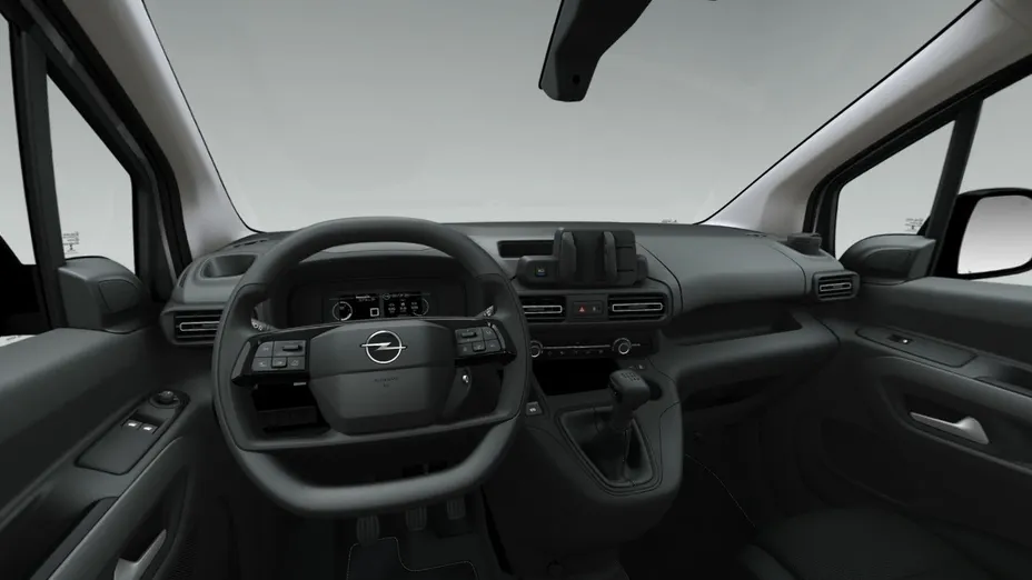 OPEL Combo Van Combo Cargo 1.5 BlueHDi L1 Nowy