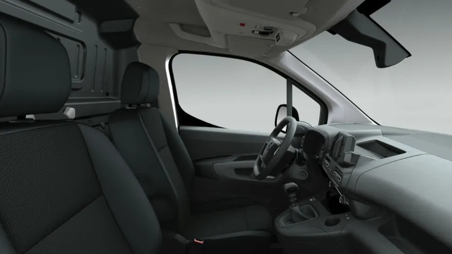 OPEL Combo Van Combo Cargo 1.5 BlueHDi L1 Nowy