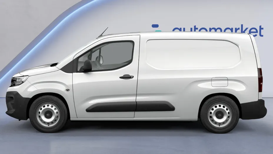 OPEL Combo Van Combo Cargo 1.5 BlueHDi L2 Nowy