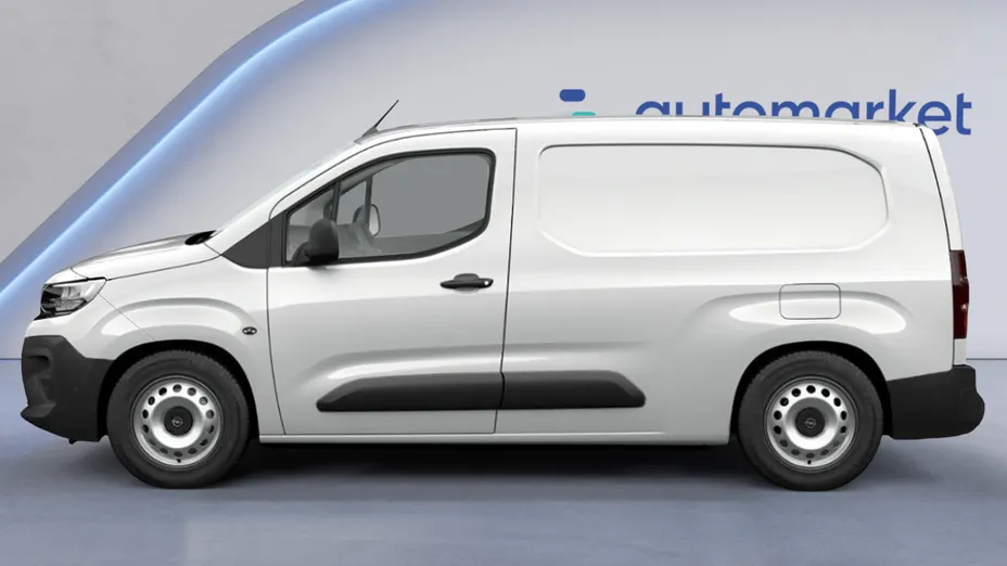 OPEL Combo Van Combo Cargo 1.5 BlueHDi L2 Nowy