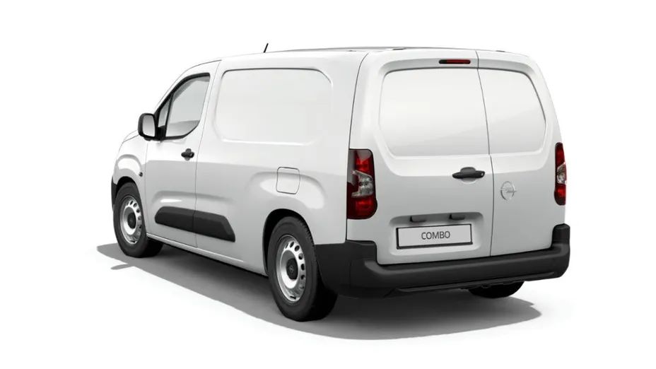 OPEL Combo Van Combo Cargo 1.5 BlueHDi L2 Nowy