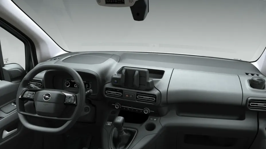 OPEL Combo Van Combo Cargo 1.5 BlueHDi L2 Nowy