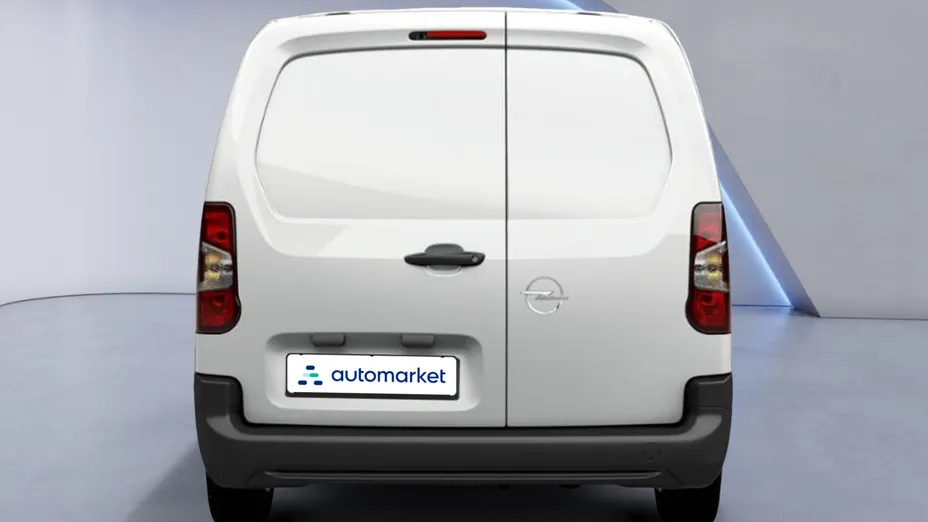 OPEL Combo Van Combo Cargo 1.5 BlueHDi L2 Nowy