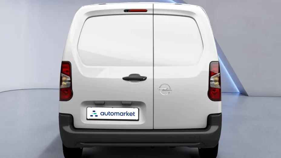 OPEL Combo Van Combo Cargo 1.5 BlueHDi L2 Nowy