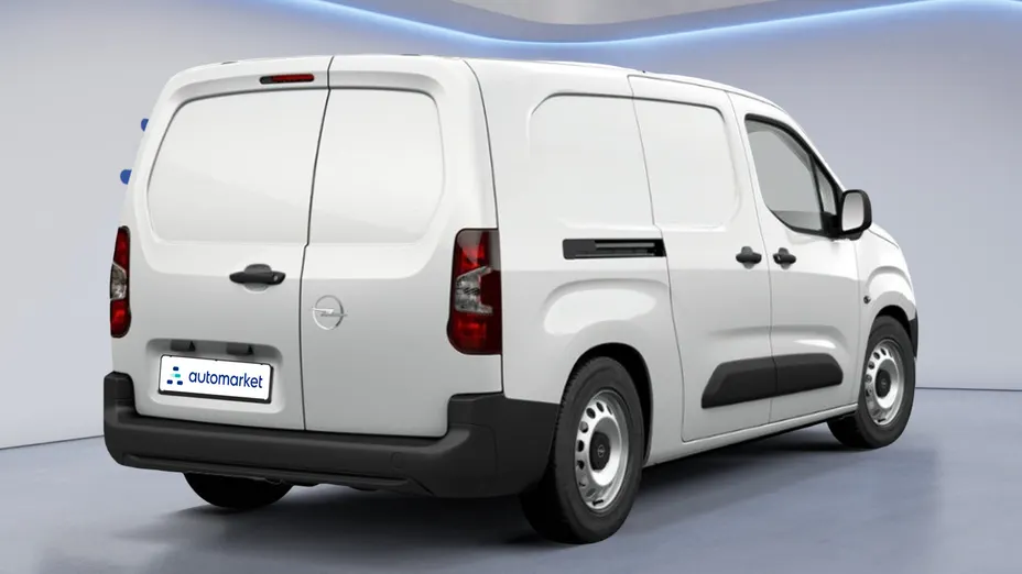 OPEL Combo Van Combo Cargo 1.5 BlueHDi L2 Nowy