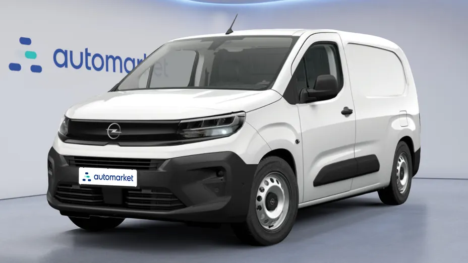 OPEL Combo Van Combo Cargo 1.5 BlueHDi L2 Nowy
