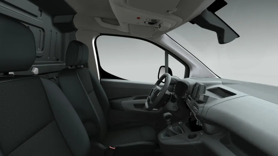 OPEL Combo Van Combo Cargo 1.5 BlueHDi L2 Nowy