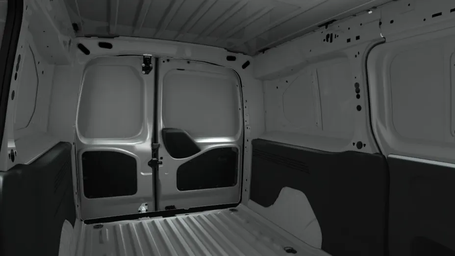 OPEL Combo Van Combo Cargo 1.5 BlueHDi L2 Nowy