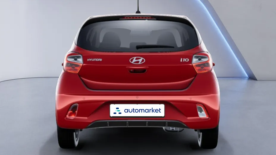 HYUNDAI i10 i10 1.2 Modern Nowy