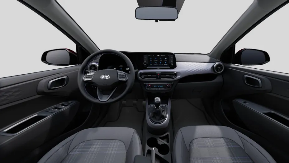 HYUNDAI i10 i10 1.2 Modern Nowy