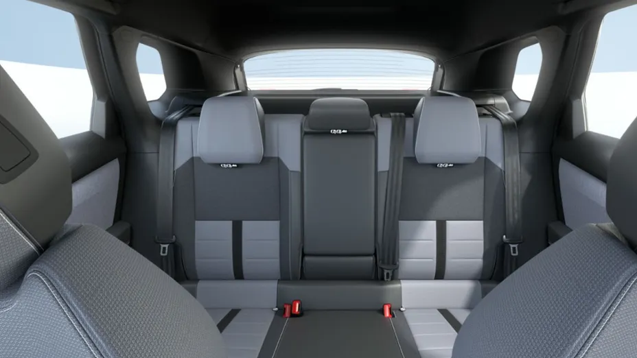 OPEL Grandland X Grandland 1.2 mHEV GS eDTC6 Nowy