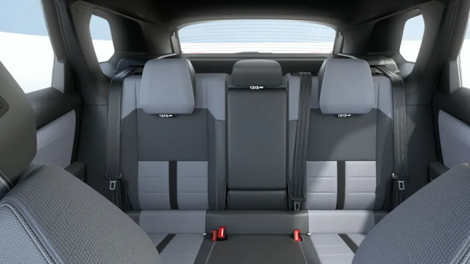 OPEL Grandland X Grandland 1.2 mHEV GS eDTC6 Nowy